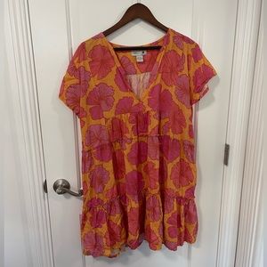 Yireh x Jana Lam Florentine dress